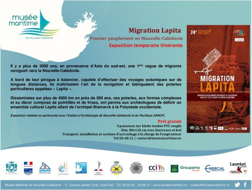 Migration Lapita